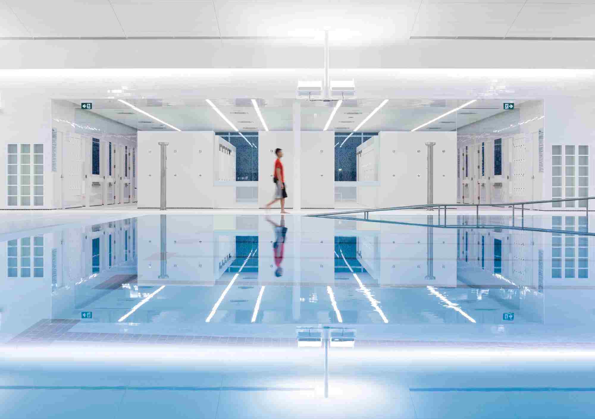 杭州互众体育设施工程有限公司